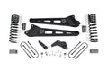 (KIT) 13C RAM 3500 4IN RPLMT RAD ARM KITGAS