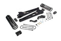 (KIT) 13C RAM 3500 4IN RPLMT RAD ARM KITGAS
