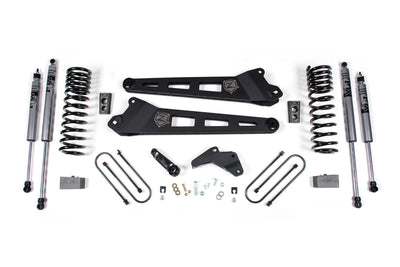 Zone Offroad auto part