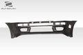 1984-1987 Toyota Corolla 2DR / HB Duraflex RF Design Body Kit - 4 Piece - Includes RF Design Front Bumper Cover (107849) RF Design Side Skirts Rocker Panels (107850) RF Design Rear Bumper Cover (107851)