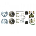 59-64 Chevy Front Disc Brake Conversion