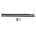 UNIVERSAL 60 IN TRACTION BARS CANDY RED