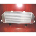 Extreme Turbo Systems titanium intake system