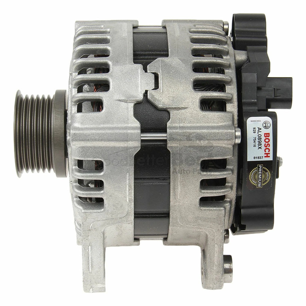BOSCH PREMIUM 100% REMANUFACTURED A