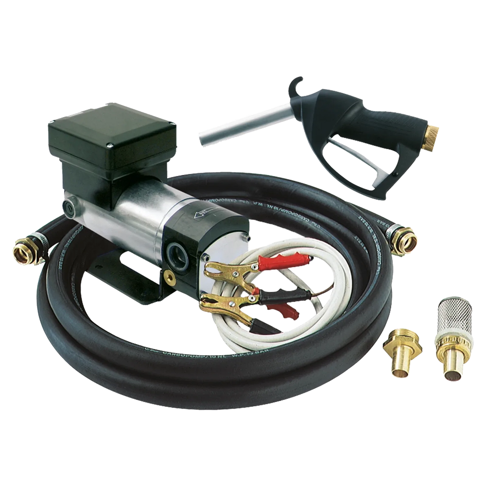 BATTERY KIT VISCOMAT 60/2 24V