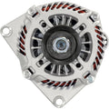 REMANUFACTURED ALTERNATOR