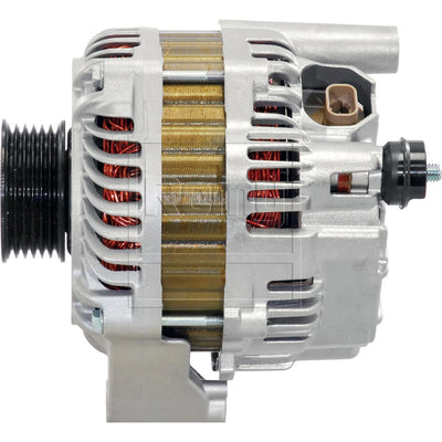 REMANUFACTURED ALTERNATOR