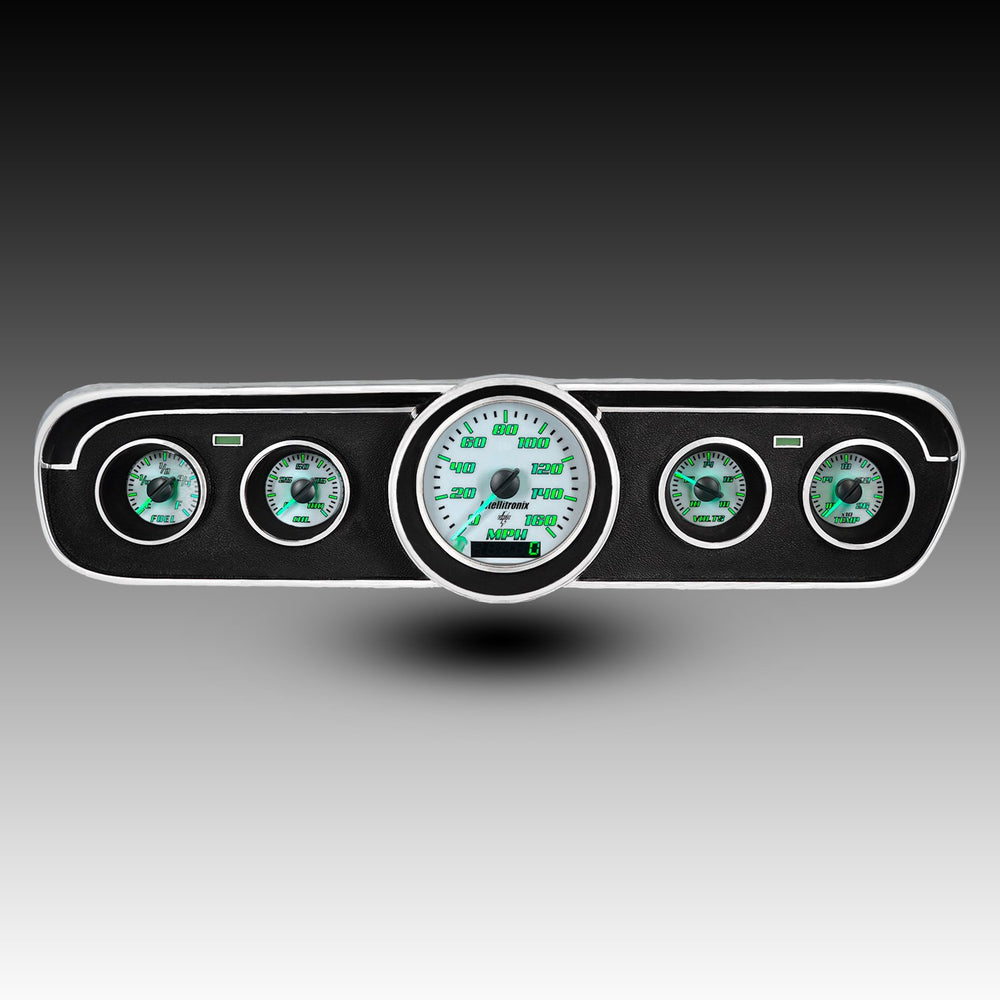 1965-1966 FORD MUSTANG ANALOG GAUGE