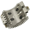 INTRMTR BLOWER MOTOR RESI