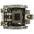 INTRMTR BLOWER MOTOR RESI