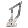 Billet Hood Hinges Polished