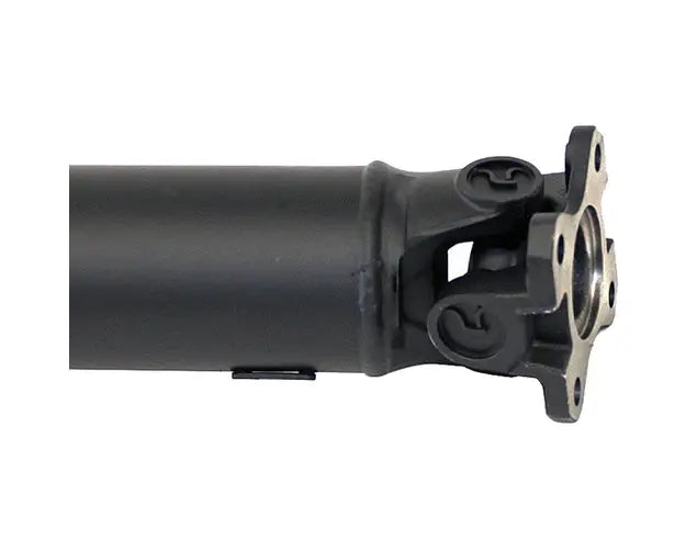REAR DRIVESHAFT