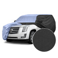 Covercraft Custom Fit Car Covers - WeatherShield HP Bright Blue