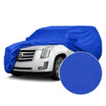 Covercraft Custom Fit Car Covers - WeatherShield HP Bright Blue