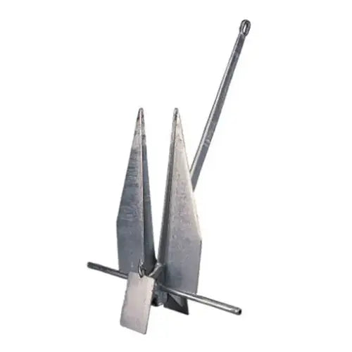 H1800 DANFORTH HI-TENSILE