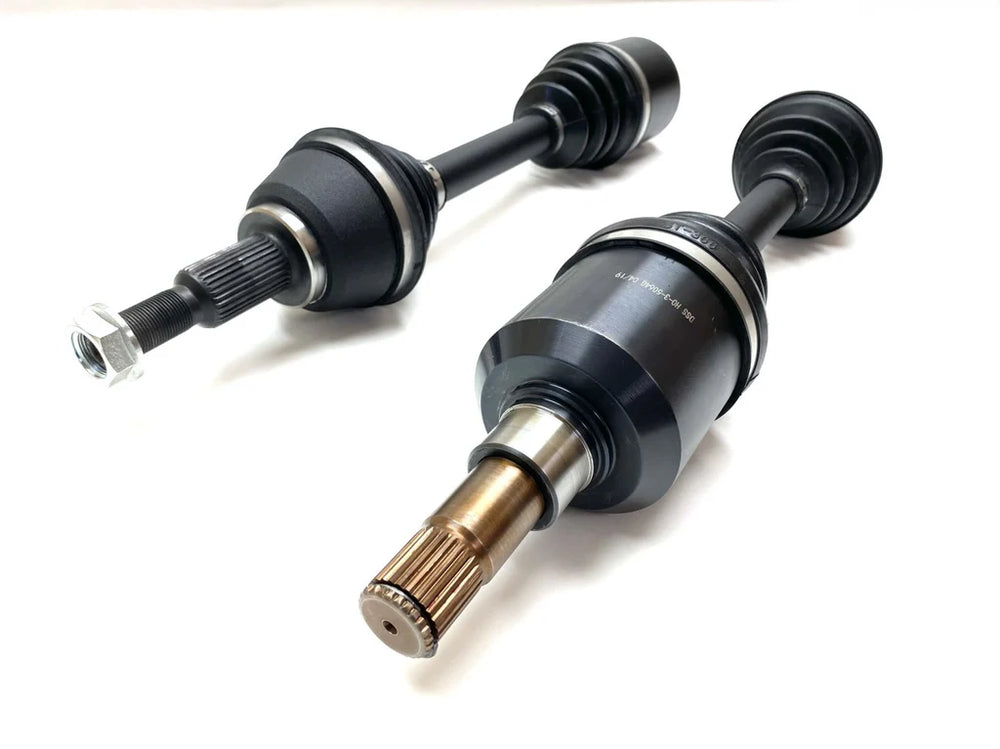 Driveshaft Shop auto part