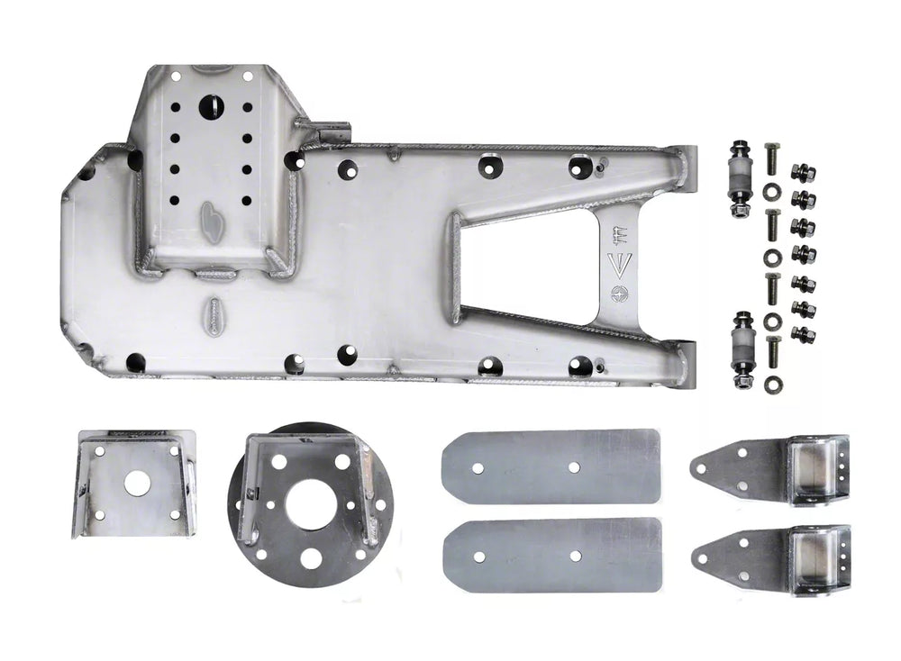 EVO Manufacturing auto part
