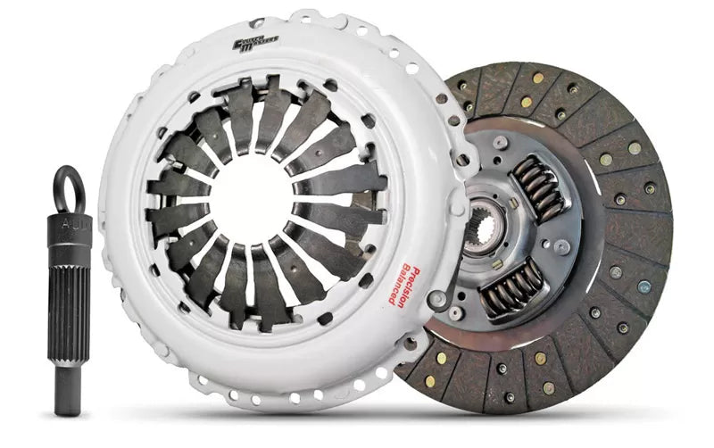 Clutch Masters auto part