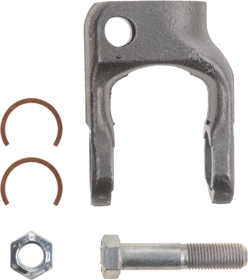 STEERING SHAFT