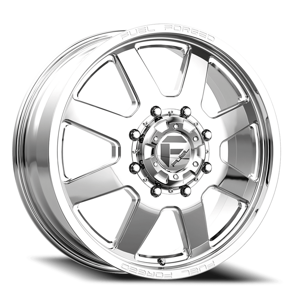 D09 24X8.25 8X6.5 POLISH 105MM