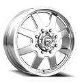 D09 24X8.25 8X6.5 POLISH 105MM