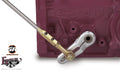 ADJUSTABLE COLUMN SHIFT LINKAGE KIT