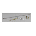ADJUSTABLE COLUMN SHIFT LINKAGE KIT