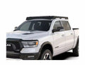 RAM 1500 Slimsport Roof Rack Kit / Lightbar Ready