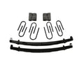 Skyjacker shock absorber