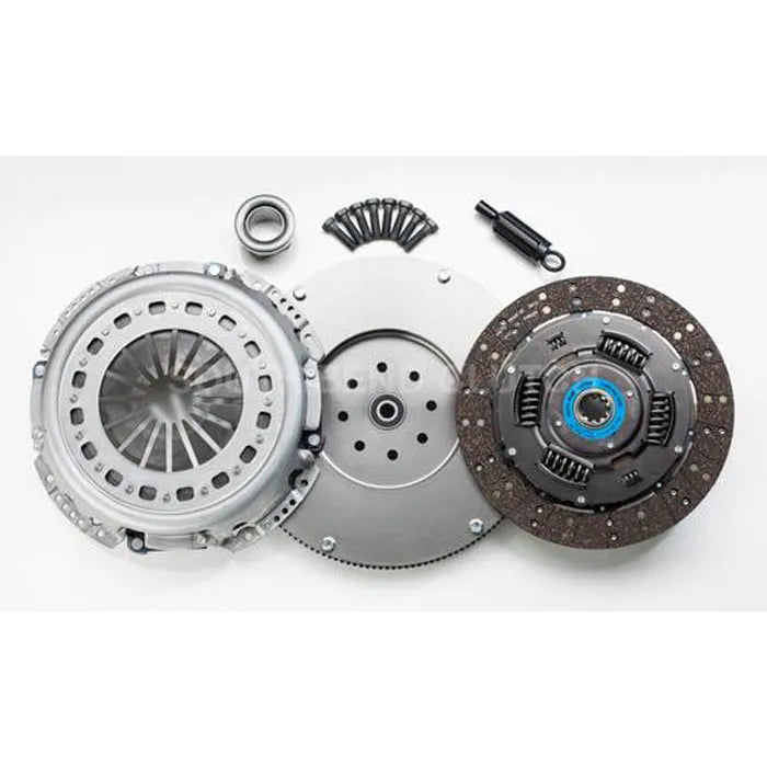 CLUTCH KIT F/C 1944-6OFER-6.0/6.4 O