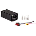 AMP FOR WARNING SIREN