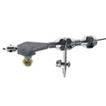 CO SHIFTER FORD AOD CHROME 32' SING