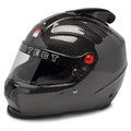 Helmet Pro X-Lrg Carbon Top Air D/B SA2025
