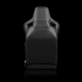 Braum Elite-S Series Sport Seats - Black Black - BRR1S-BKBS
