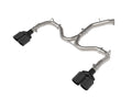aFe axle-back exhaust