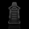 Braum black auto part