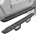 24C TACOMA RB30 RUNNING BOARDS WITH MOUNTING BRACKETS/2 PAIRS DROP STEPS KIT TE