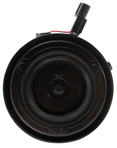 FOUR SEASONS air compressor