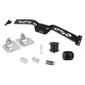 Holley A-BODY LEVEL 1 LS SWAP - AUTO MANUAL SE1-GMA-LSXF-AM
