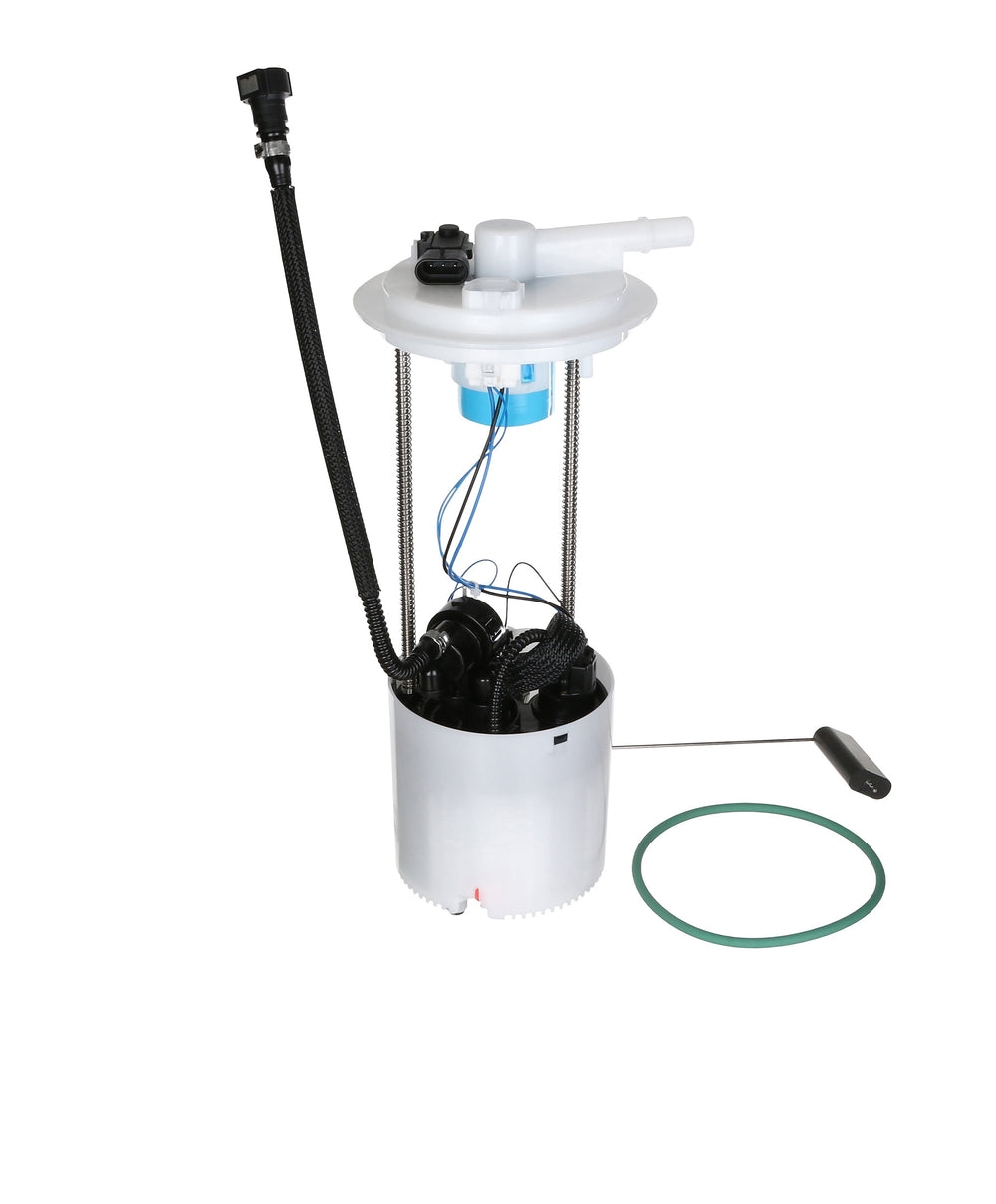 FUEL PUMP MODULE ASSEMBLY