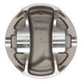 JE Pistons Chevy LS2 4.000in - 3.622in Stroke -14.3cc Dish Set of 8 Pistons
