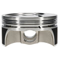 JE Pistons Chevy LS2 4.000in - 3.622in Stroke -14.3cc Dish Set of 8 Pistons