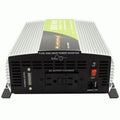 2000W PURE SINE WAVE 12VDC TO 120V