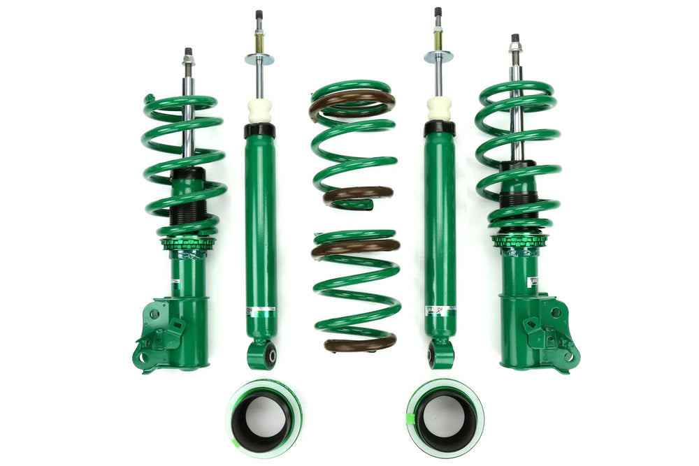 Tein 95-98 Nissan 240SX Street Advance Z Coilover Kit
