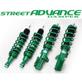 Tein 95-98 Nissan 240SX Street Advance Z Coilover Kit