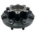 16K HUB CUPPED AND STUDDED