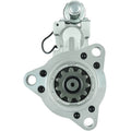 DOMESTIC ALTERNATOR