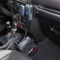 ULTIMATE GMRS MOBILE RADIO KIT FOR