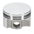 JE Pistons auto part detail