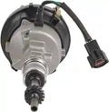 SECONDARY AIR PUMP